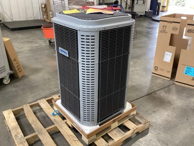 3 Ton Variable Speed Split-System Comm Compatible Air Conditioner 208-230/60/1 R410A 19 SEER