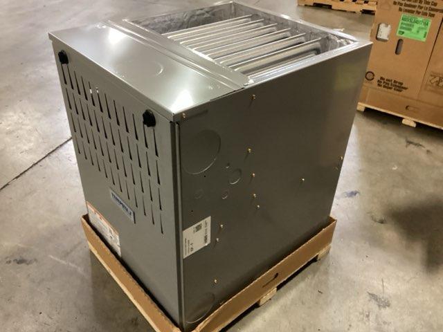 132,000 BTU Low NOx 2-Stg Multiposition ECM Var Spd Communicating Gas Furnace 80% 115/60/1 CFM: 2270