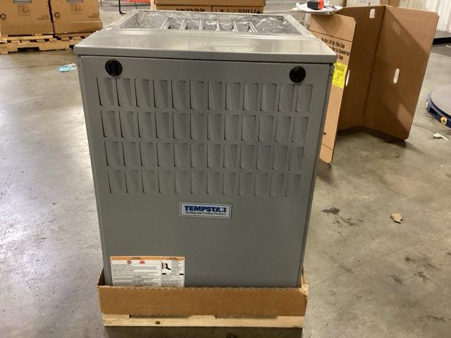 132,000 BTU Low NOx 2-Stg Multiposition ECM Var Spd Communicating Gas Furnace 80% 115/60/1 CFM: 2270