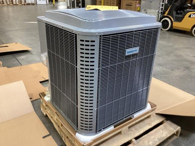 5 Ton Single-Stage Split-System Heat Pump 208-230/60/1 R410A 14.3 SEER2