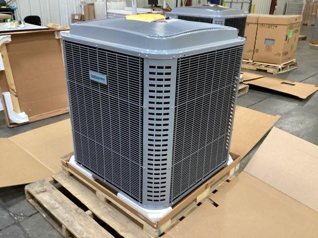 5 Ton Single-Stage Split-System Heat Pump 208-230/60/1 R410A 14.3 SEER2