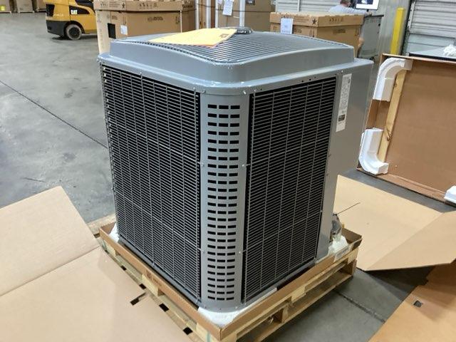 5 Ton Single-Stage Split-System Heat Pump 208-230/60/1 R410A 14.3 SEER2