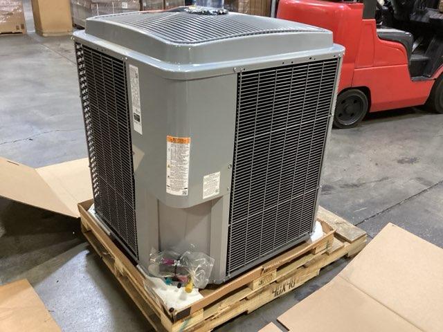 5 Ton Single-Stage Split-System Heat Pump 208-230/60/1 R410A 14.3 SEER2