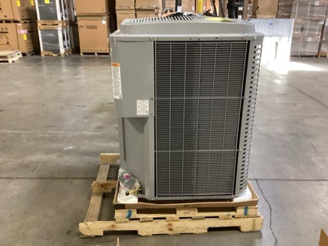 4 Ton Two-Stage Split-System Heat Pump 208-230/60/1 R410A 17 SEER2