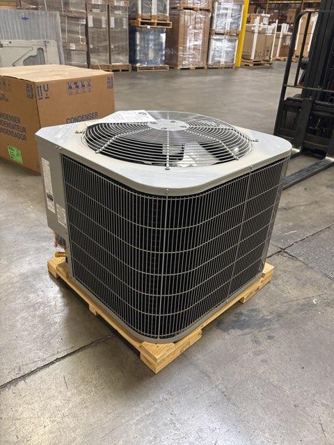 4 Ton Single-Stage Split-System Heat Pump 208-230/60/3 R410A 14 SEER