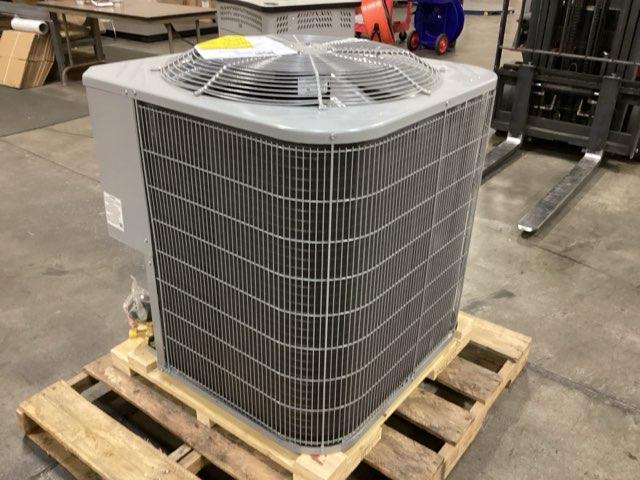 4 Ton Single-Stage Split-System Heat Pump 208-230/60/1 R410A 14.3 SEER2