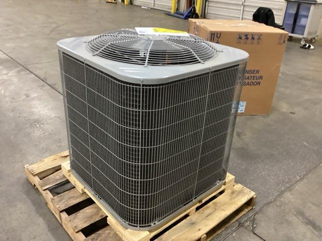 4 Ton Single-Stage Split-System Heat Pump 208-230/60/1 R410A 14.3 SEER2