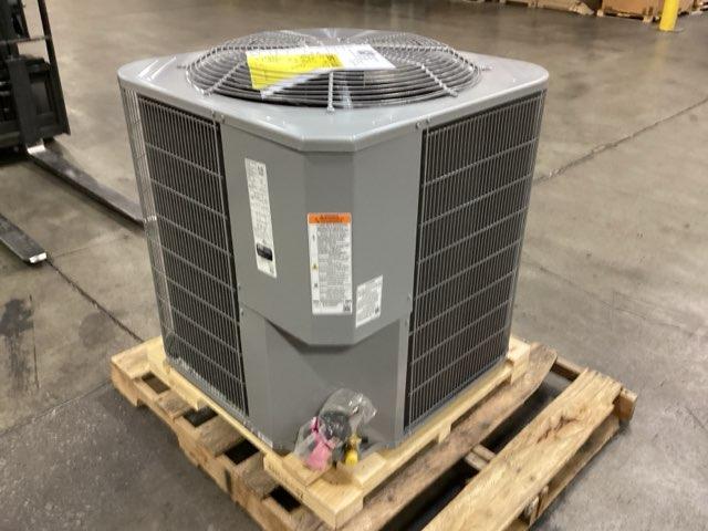 4 Ton Single-Stage Split-System Heat Pump 208-230/60/1 R410A 14.3 SEER2