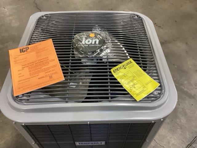 4 Ton Single-Stage Split-System Heat Pump 208-230/60/1 R410A 14.3 SEER2