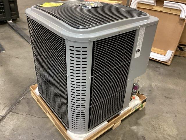4 Ton Single-Stage Split-System Heat Pump 208-230/60/1 R410A 14.3 SEER2