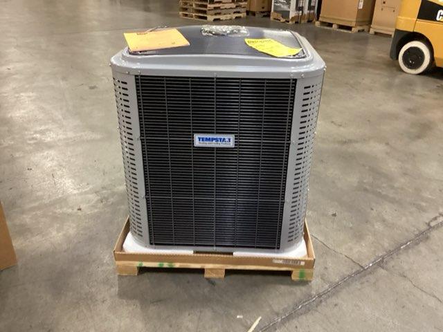 4 Ton Single-Stage Split-System Heat Pump 208-230/60/1 R410A 14.3 SEER2