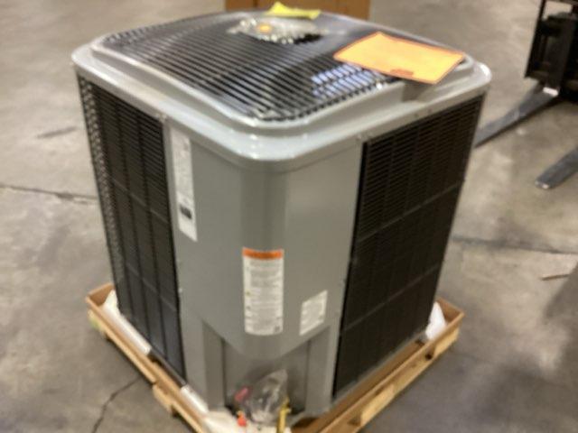 4 Ton Single-Stage Split-System Heat Pump 208-230/60/1 R410A 14.3 SEER2
