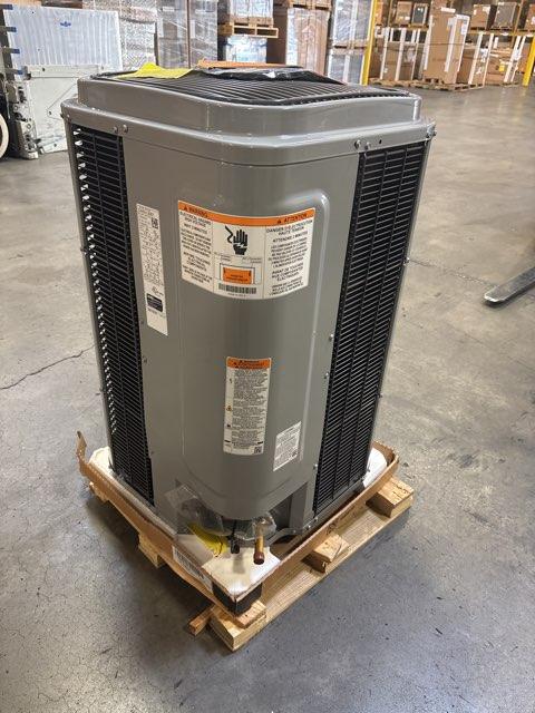 3 Ton Variable Speed Split-System Communicating Compatible Heat Pump 208-230/60/1 R410A 18 SEER