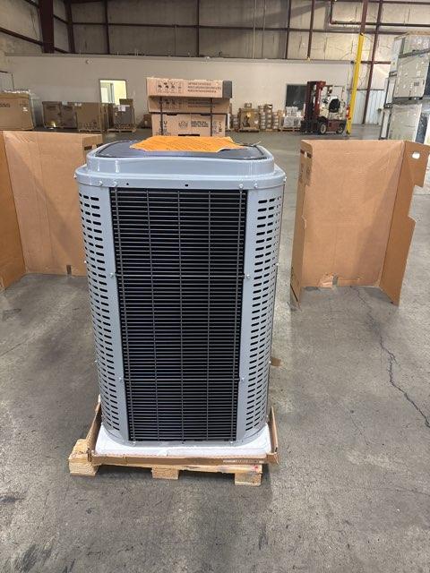 3 Ton Variable Speed Split-System Communicating Compatible Heat Pump 208-230/60/1 R410A 18 SEER