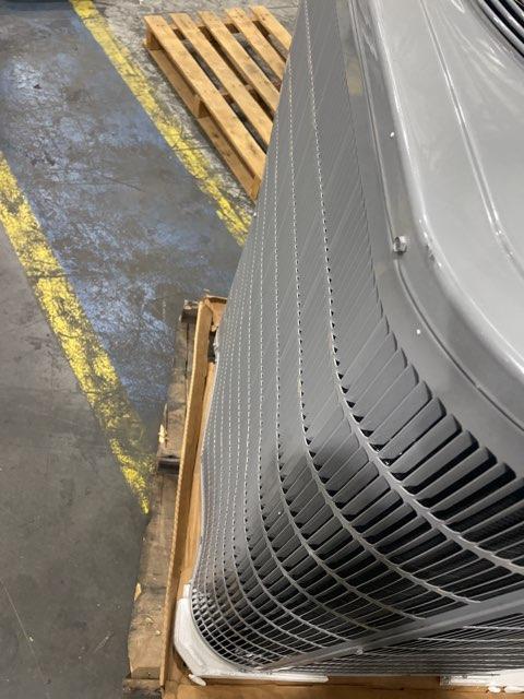 4 Ton Two-Stage Split-System Heat Pump 208-230/60/1 R410A 17 SEER2