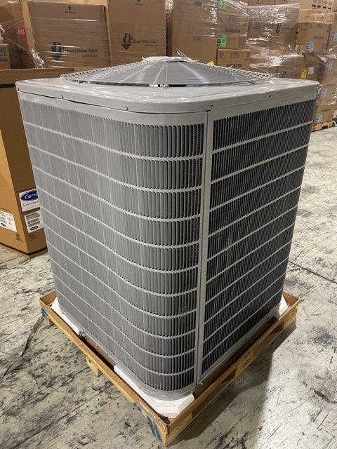 4 Ton Two-Stage Split-System Heat Pump 208-230/60/1 R410A 17 SEER2
