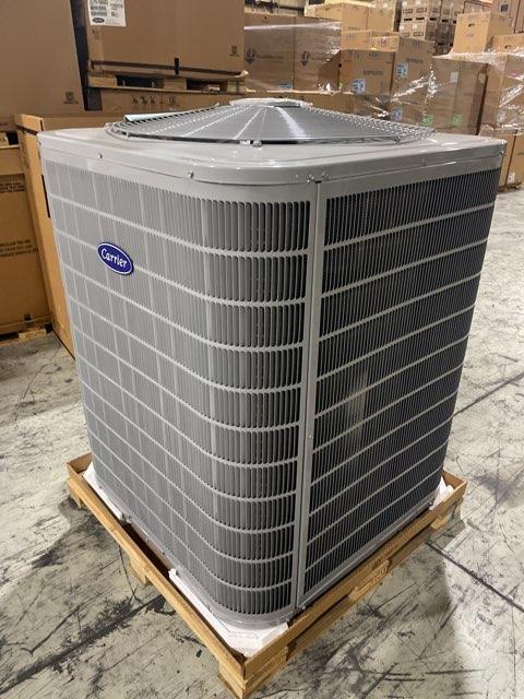 5 Ton Two-Stage Split-System Heat Pump 208-230/60/1 R410A 17 SEER2