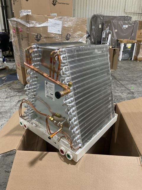 4 Ton AC/HP Upflow/Downflow Uncased A Coil, R410A CFM 1600