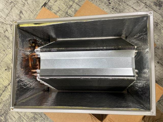 2.5 Ton AC/HP Upflow/Downflow Cased A Coil, R410A CFM 1000