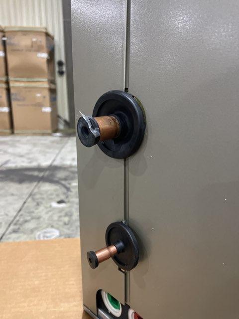 2.5 Ton AC/HP Upflow/Downflow Cased A Coil, R410A CFM 1000