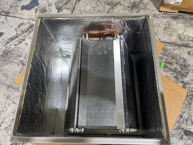 2.5 Ton AC/HP Upflow/Downflow Cased A Coil, R410A CFM 1000