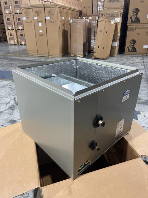 2.5 Ton AC/HP Upflow/Downflow Cased A Coil, R410A CFM 1000