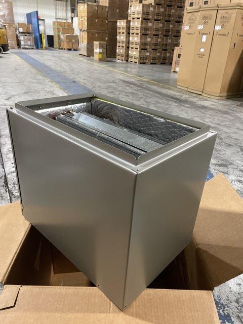 3 Ton AC/HP Upflow/Downflow Cased A Coil, R410A CFM 1200