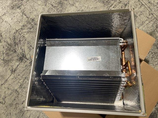 3 Ton AC/HP Upflow/Downflow Cased A Coil, R410A CFM 1200