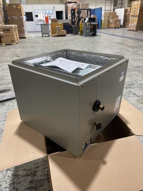 3 Ton AC/HP Upflow/Downflow Cased A Coil, R410A CFM 1200