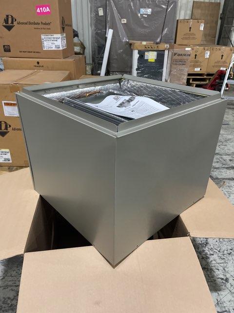 3 Ton AC/HP Upflow/Downflow Cased A Coil, R410A CFM 1200