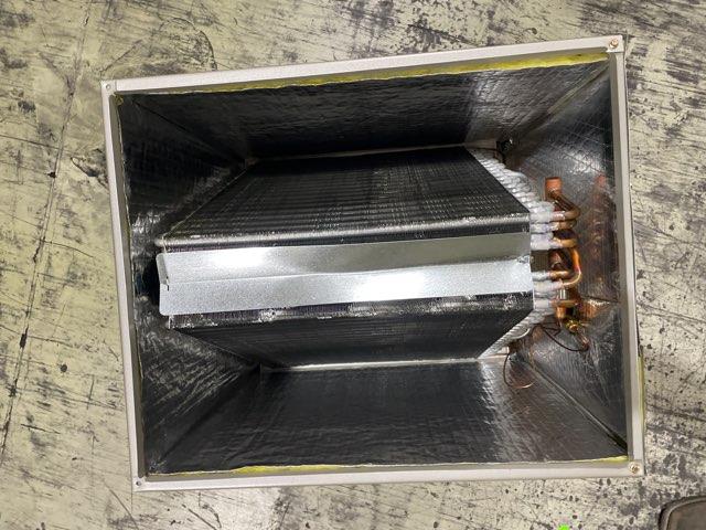 4 Ton AC/HP Upflow/Downflow Cased A Coil, R410A CFM 1600