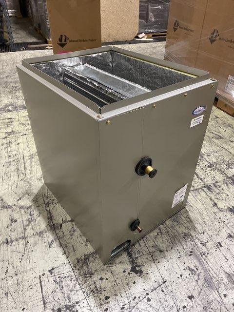 4 Ton AC/HP Upflow/Downflow Cased A Coil, R410A CFM 1600