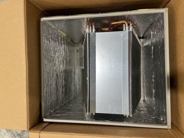 4 Ton AC/HP Upflow/Downflow Cased A Coil, R410A CFM 1600