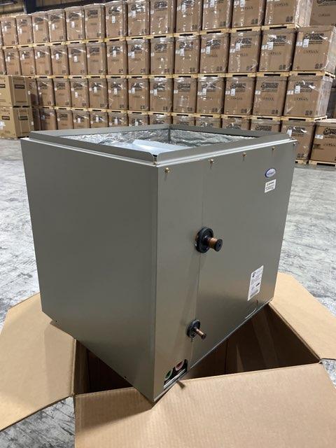 4 Ton AC/HP Upflow/Downflow Cased A Coil, R410A CFM 1600