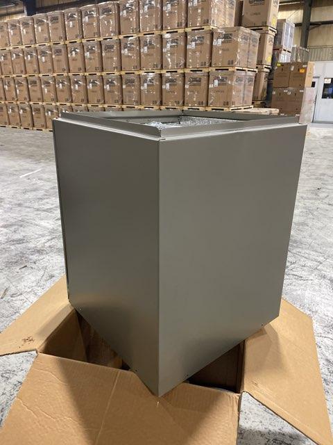 3 Ton AC/HP Upflow/Downflow Cased A Coil, R410A CFM 1200