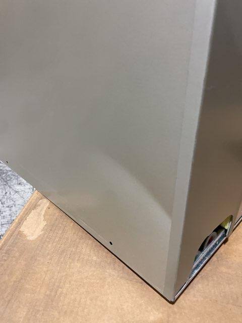 5 Ton AC/HP Upflow Cased A Coil, R410A CFM 2000