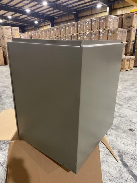 5 Ton AC/HP Upflow Cased A Coil, R410A CFM 2000