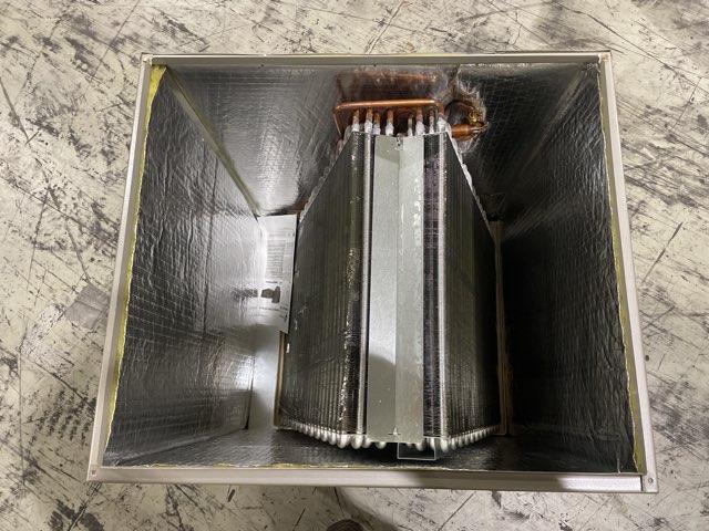 5 Ton AC/HP Upflow Cased A Coil, R410A CFM 2000