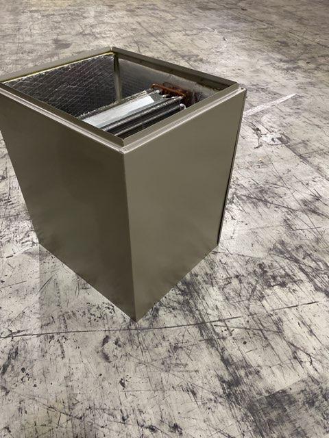 5 Ton AC/HP Upflow Cased A Coil, R410A CFM 2000