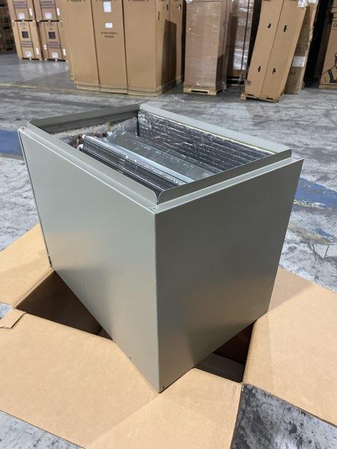 3 Ton AC/HP Upflow Cased A Coil, R410A CFM 1200