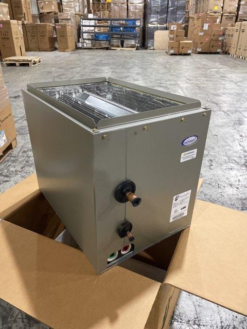3 Ton AC/HP Upflow Cased A Coil, R410A CFM 1200