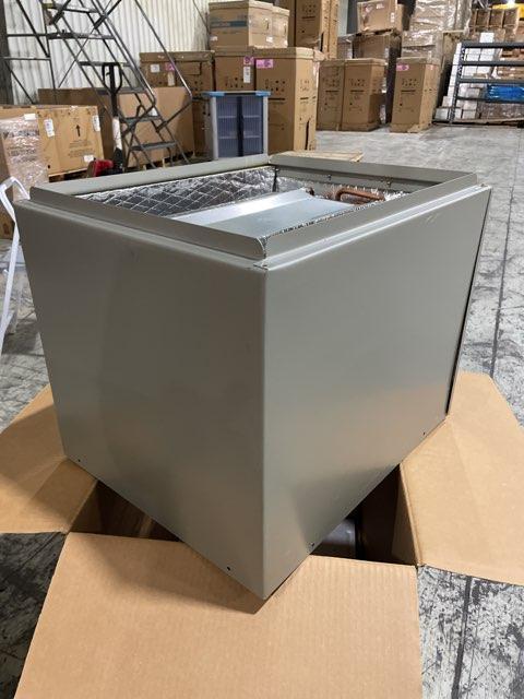 3 Ton AC/HP Upflow Cased A Coil, R410A CFM 1200