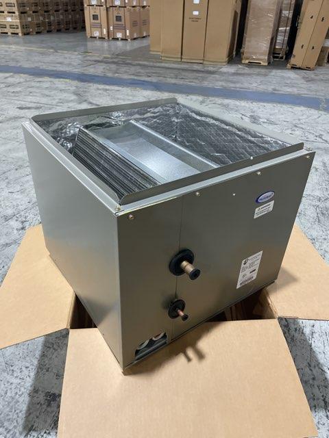 3 Ton AC/HP Upflow Cased A Coil, R410A CFM 1200