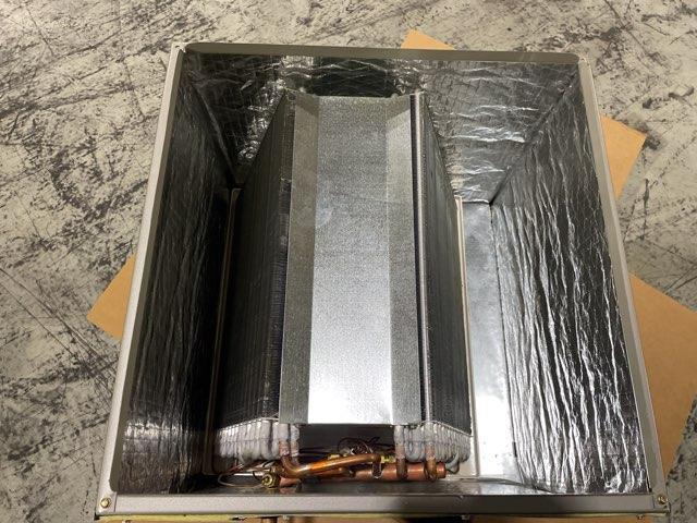 3 Ton AC/HP Upflow Cased A Coil, R410A CFM 1200