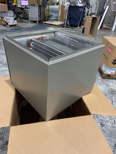 3 Ton AC/HP Upflow Cased A Coil, R410A CFM 1200