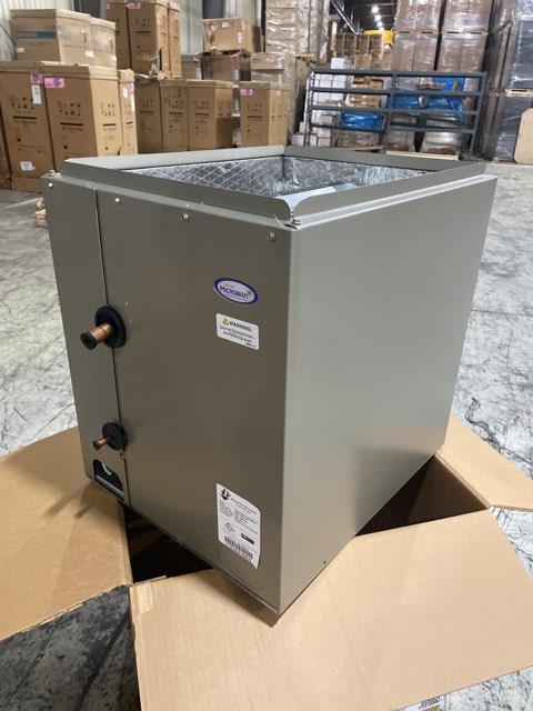 3 Ton AC/HP Upflow/Downflow Cased A Coil, R410A CFM 1200