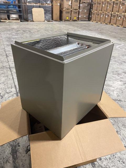 3 Ton AC/HP Upflow/Downflow Cased A Coil, R410A CFM 1200