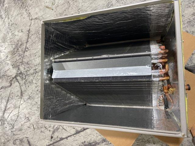 3 Ton AC/HP Upflow/Downflow Cased A Coil, R410A CFM 1200