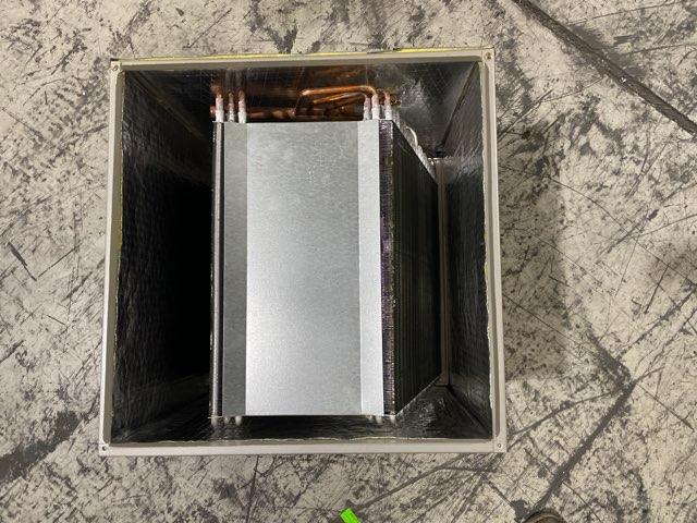 3 Ton AC/HP Upflow/Downflow Cased A Coil, R410A CFM 1200