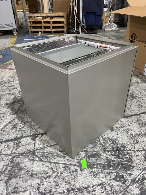 3 Ton AC/HP Upflow/Downflow Cased A Coil, R410A CFM 1200